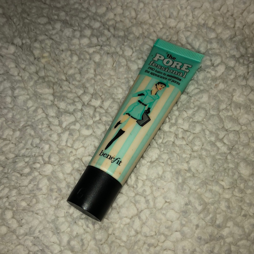 Benefit Pore Primer